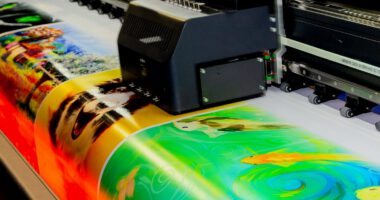 digital prints & enlargements