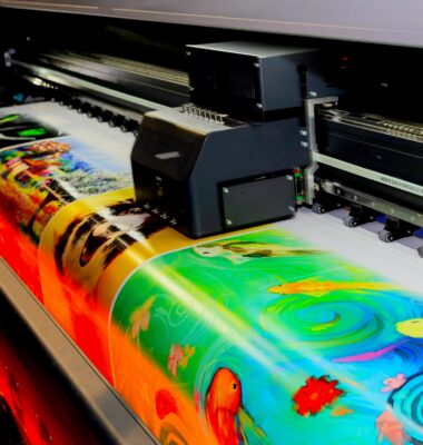 digital prints & enlargements