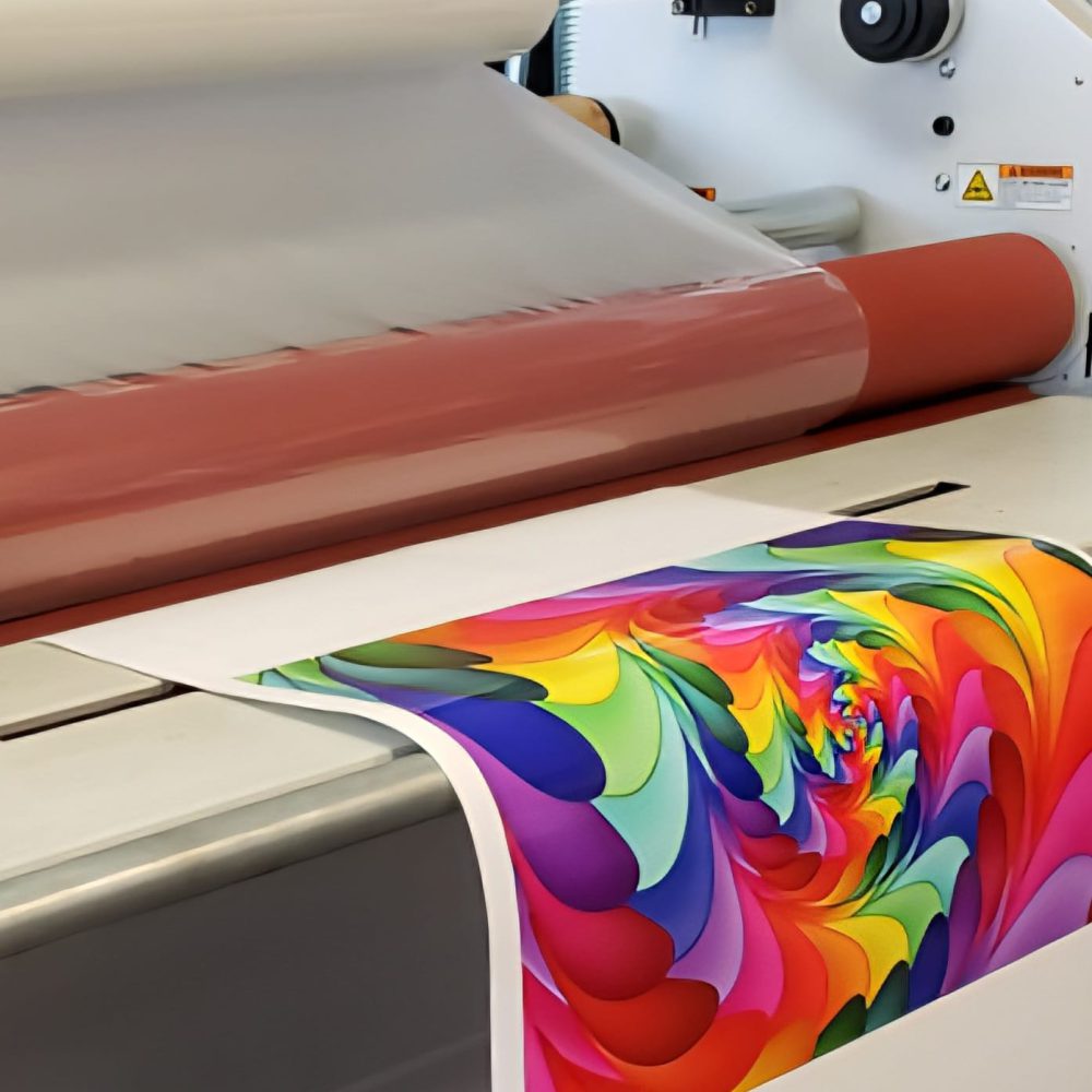Protect your prints from dust and scratches with high-quality lamination. Choose between gloss or matte finish for the perfect look.