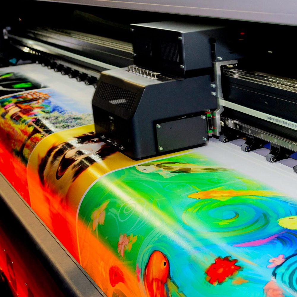 We offer high-resolution photo printing in custom sizes, perfect for portraits, landscapes, and commercial projects. Prints are available in gloss or matte finish, with same-day service in many cases.